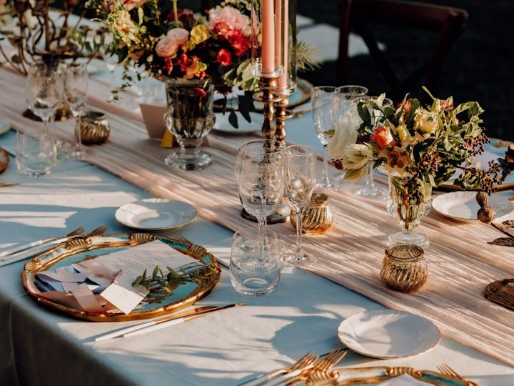 Terrasse Restaurant Terrasse des DOCK & DINE Restaurants an der Geltinger Bucht